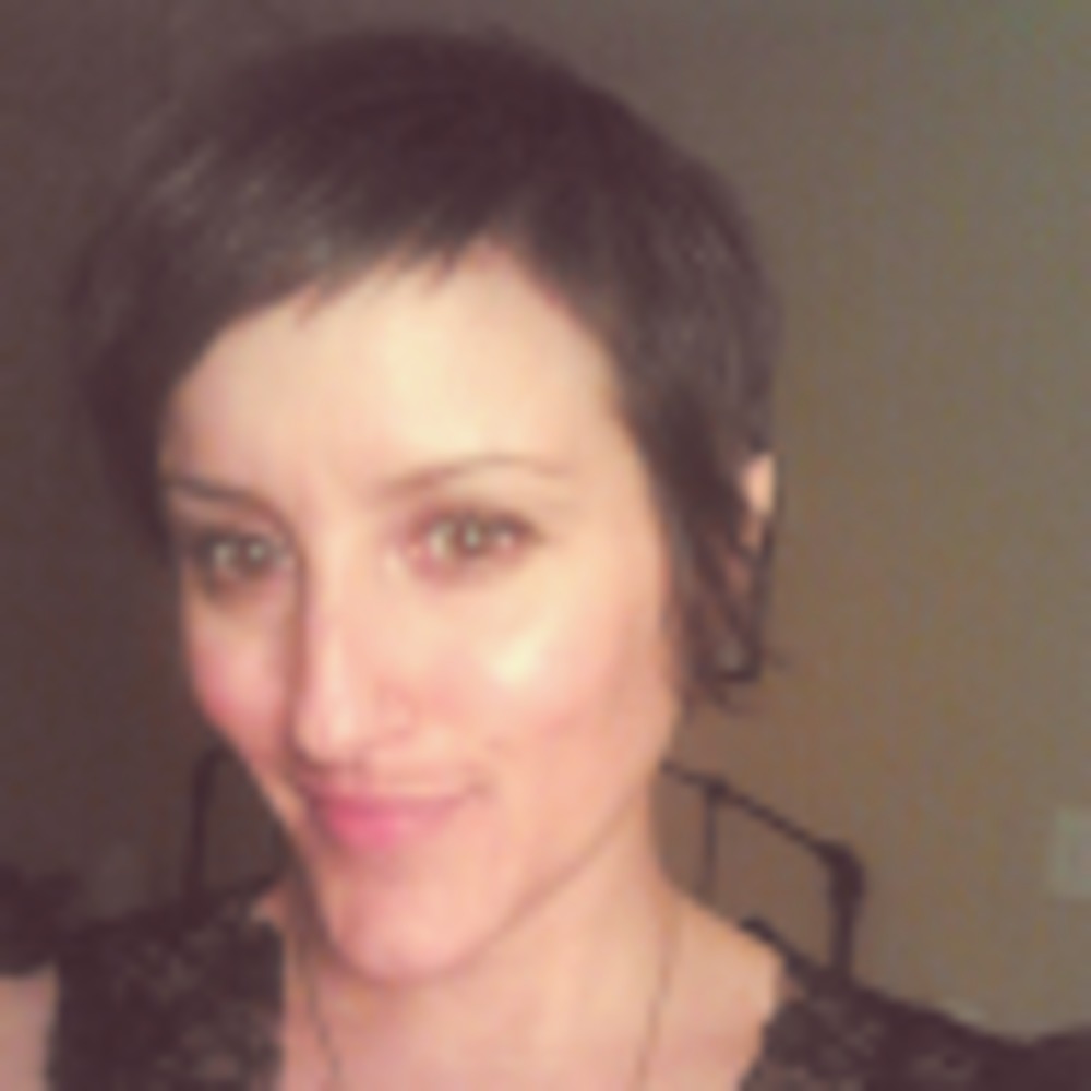 Meet your Posher, Susannah